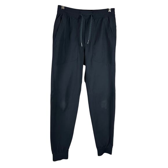 Lululemon ABC Jogger Black Men's Size Small in Good Used Condition - Picture 5 of 10